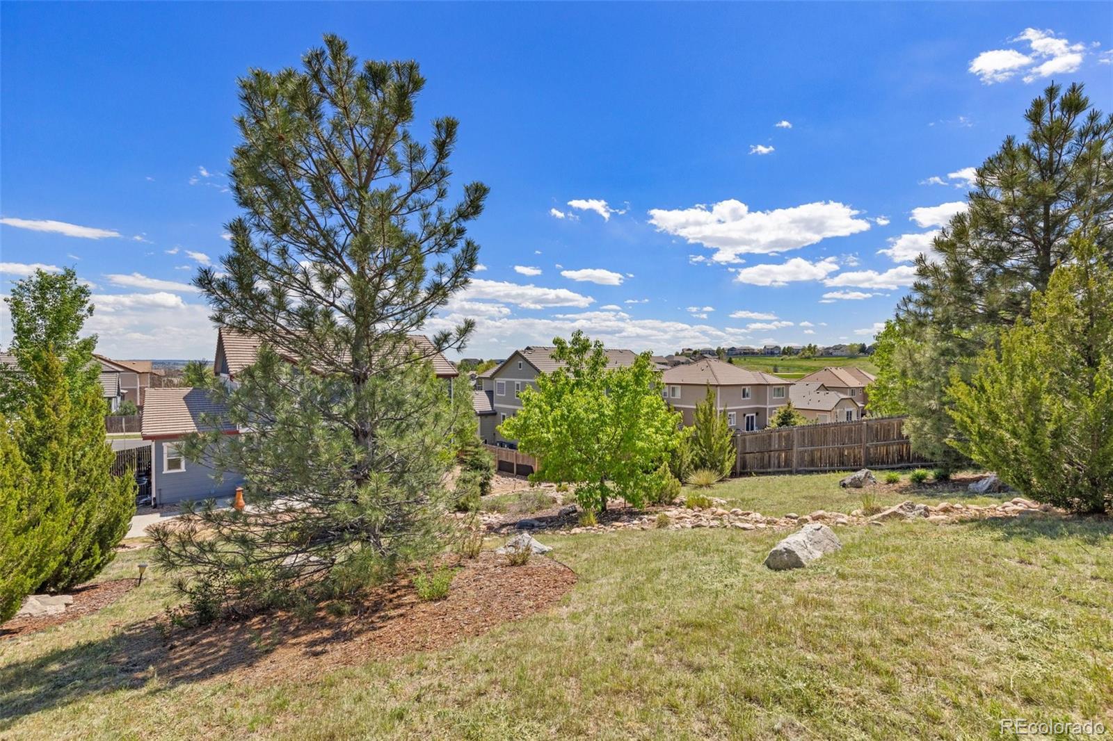 MLS Image #35 for 11957 s swift fox way,parker, Colorado