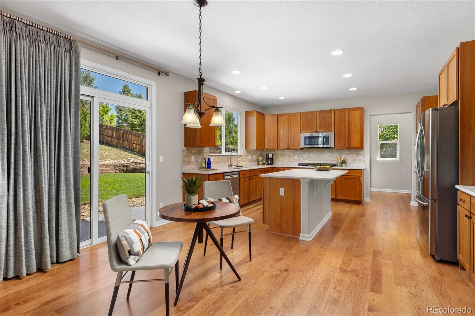 MLS Image #6 for 11957 s swift fox way,parker, Colorado