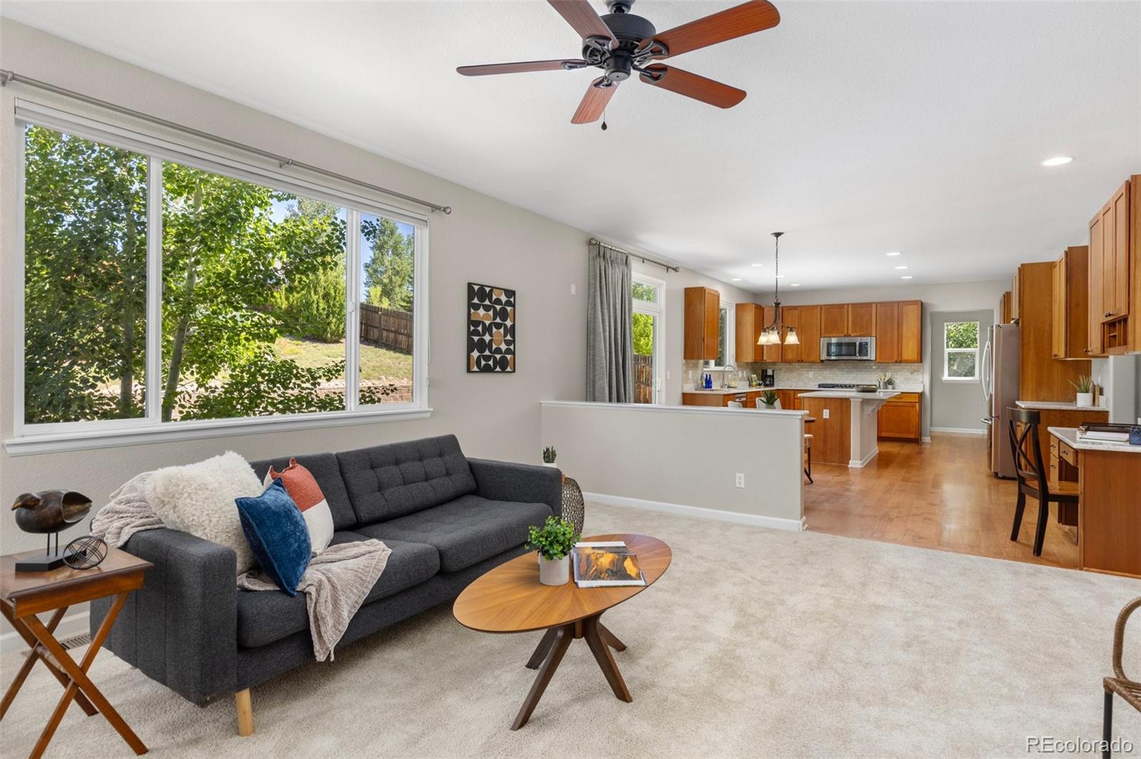 MLS Image #7 for 11957 s swift fox way,parker, Colorado