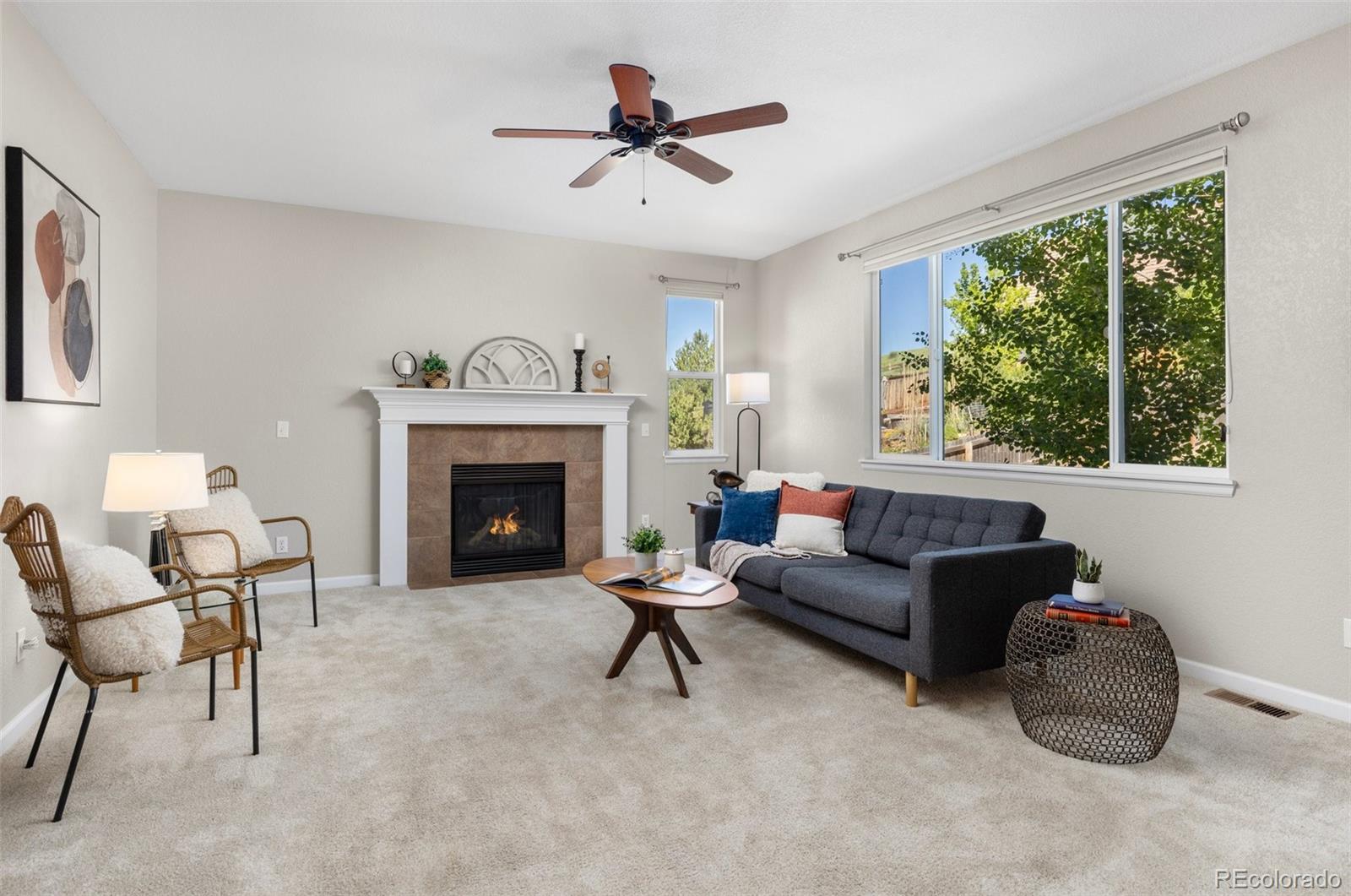 MLS Image #8 for 11957 s swift fox way,parker, Colorado