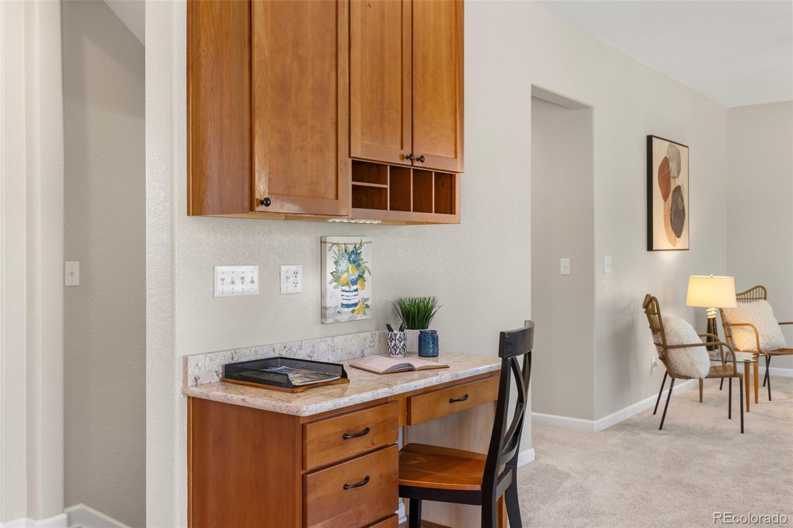 MLS Image #9 for 11957 s swift fox way,parker, Colorado