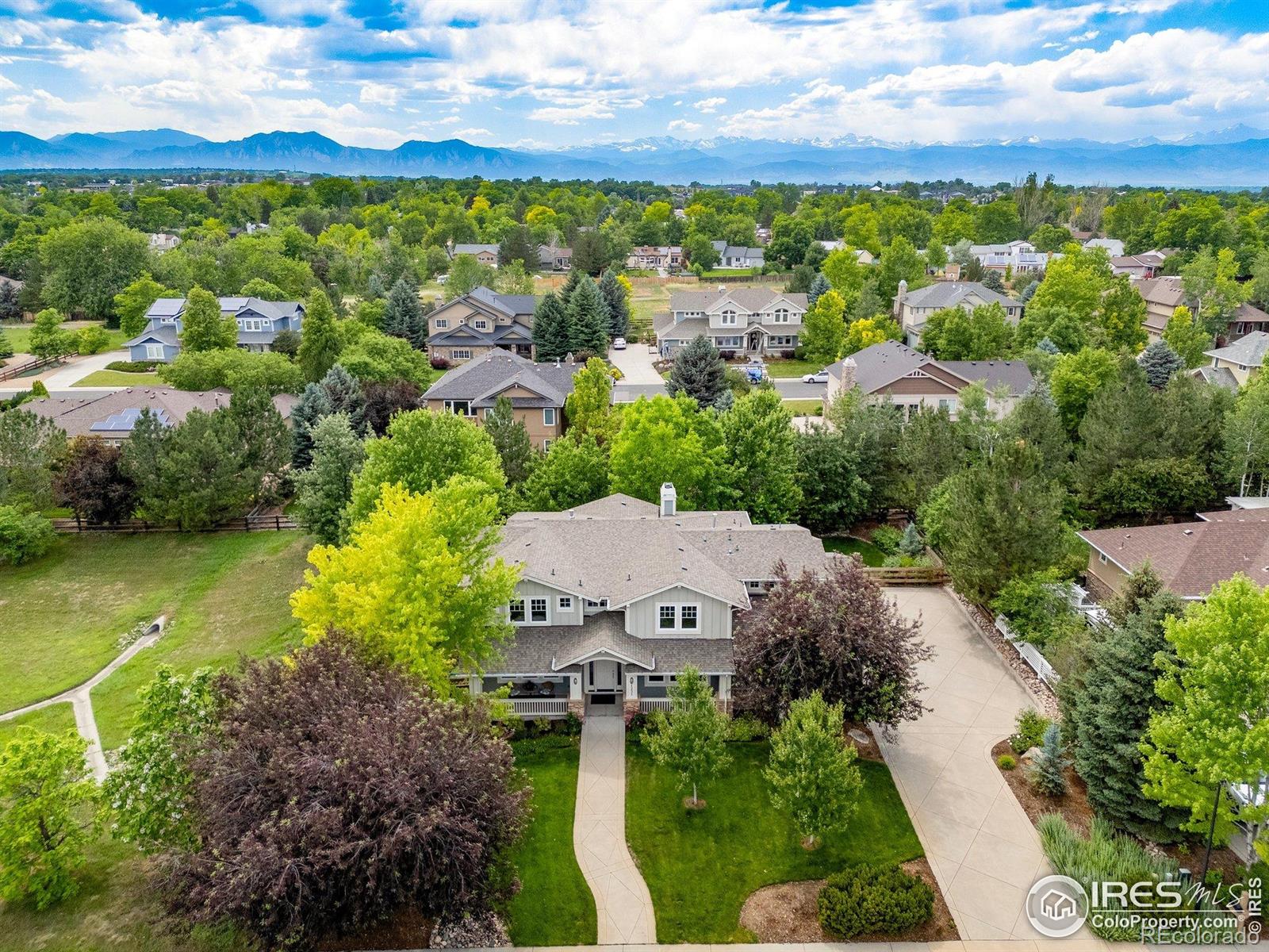 MLS Image #38 for 1231  hawk ridge road,lafayette, Colorado