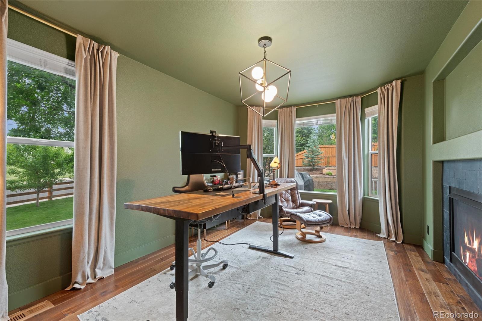 MLS Image #12 for 11870  cattle lane,parker, Colorado