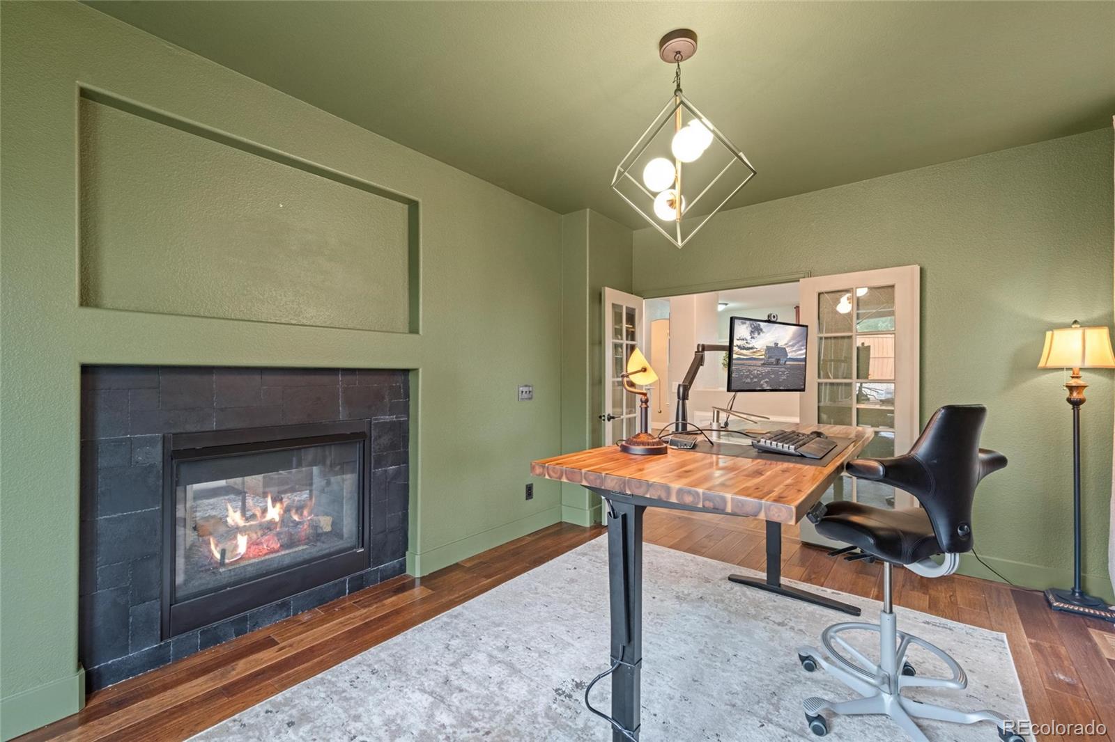 MLS Image #13 for 11870  cattle lane,parker, Colorado
