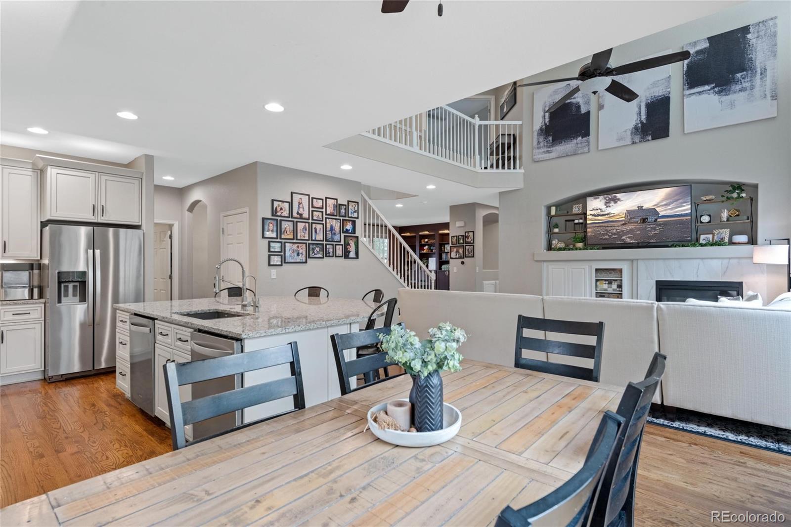 MLS Image #3 for 11870  cattle lane,parker, Colorado