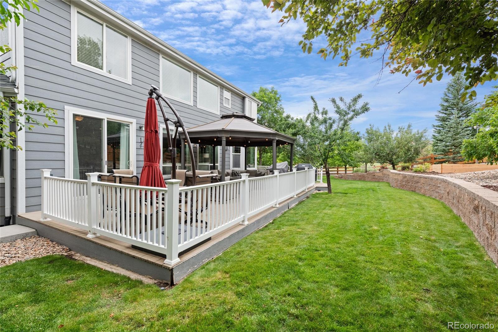 MLS Image #38 for 11870  cattle lane,parker, Colorado