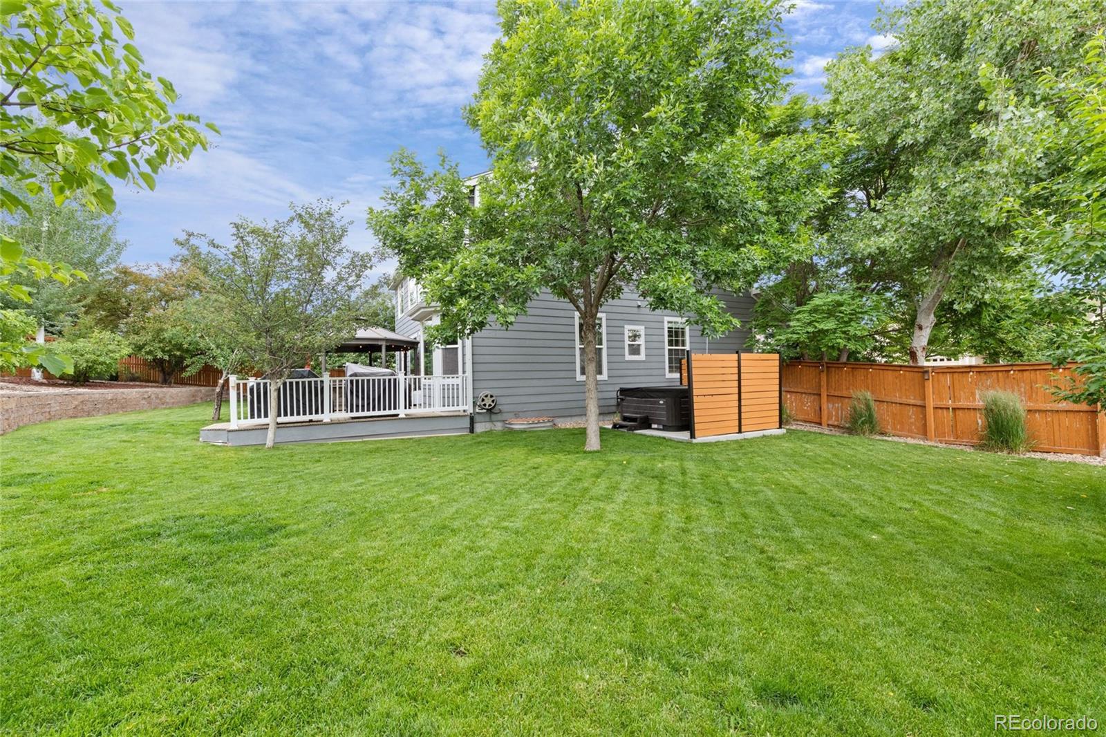 MLS Image #39 for 11870  cattle lane,parker, Colorado