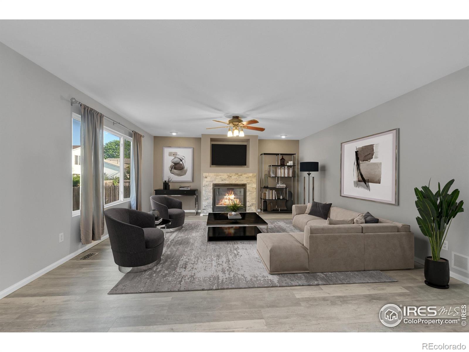 MLS Image #10 for 1226  fremont court,longmont, Colorado