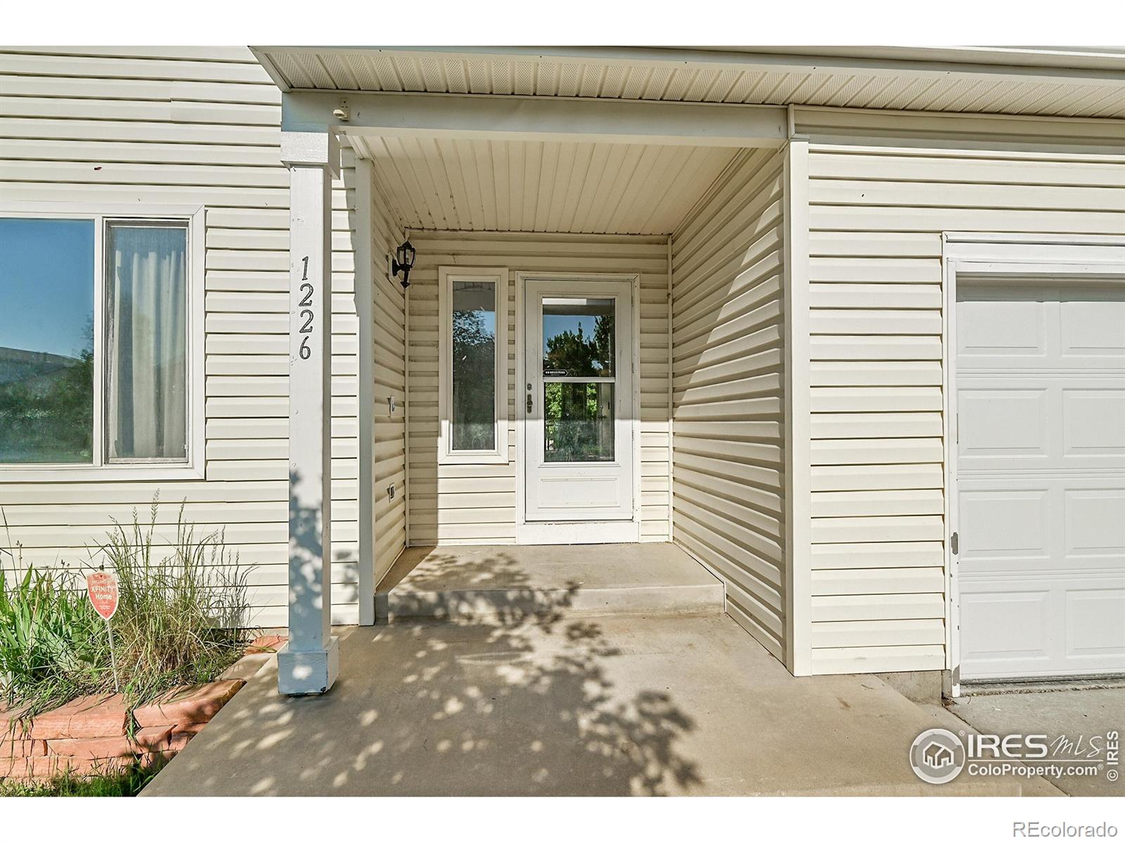 MLS Image #3 for 1226  fremont court,longmont, Colorado