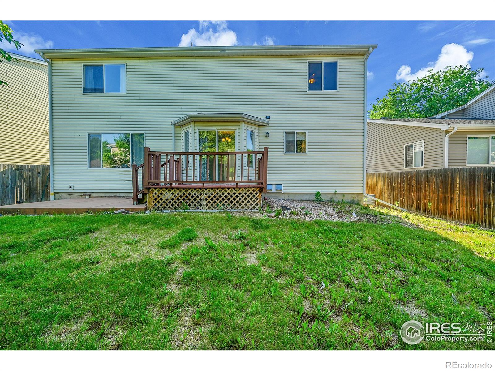 MLS Image #32 for 1226  fremont court,longmont, Colorado