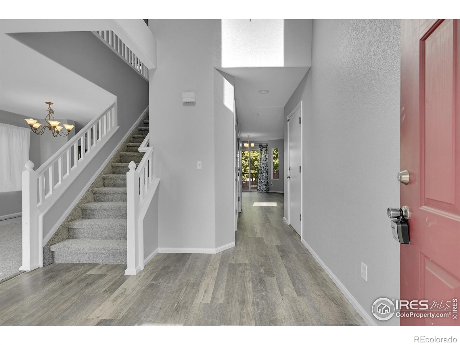 MLS Image #4 for 1226  fremont court,longmont, Colorado