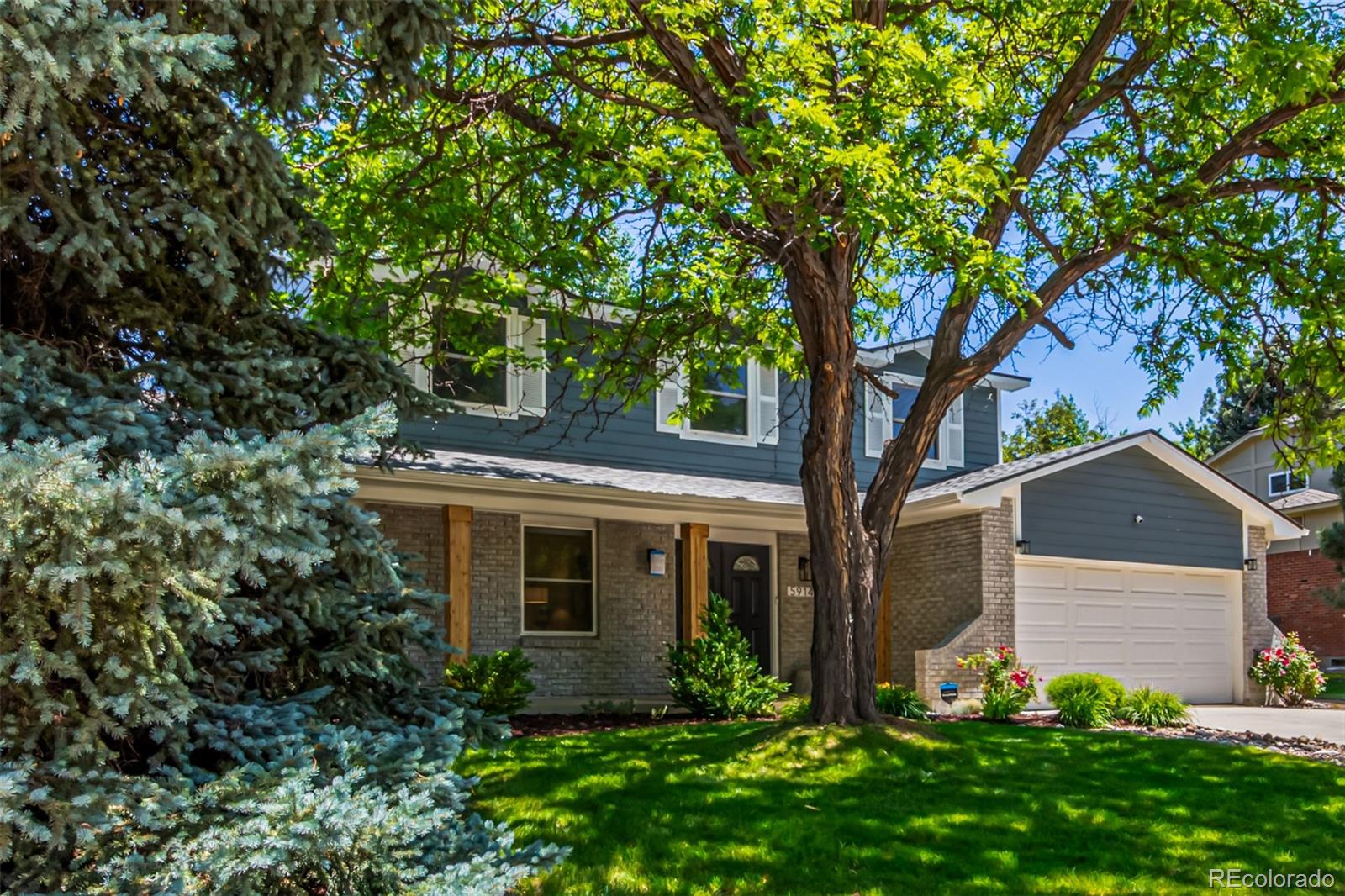 MLS Image #0 for 5914 s kearney street,centennial, Colorado