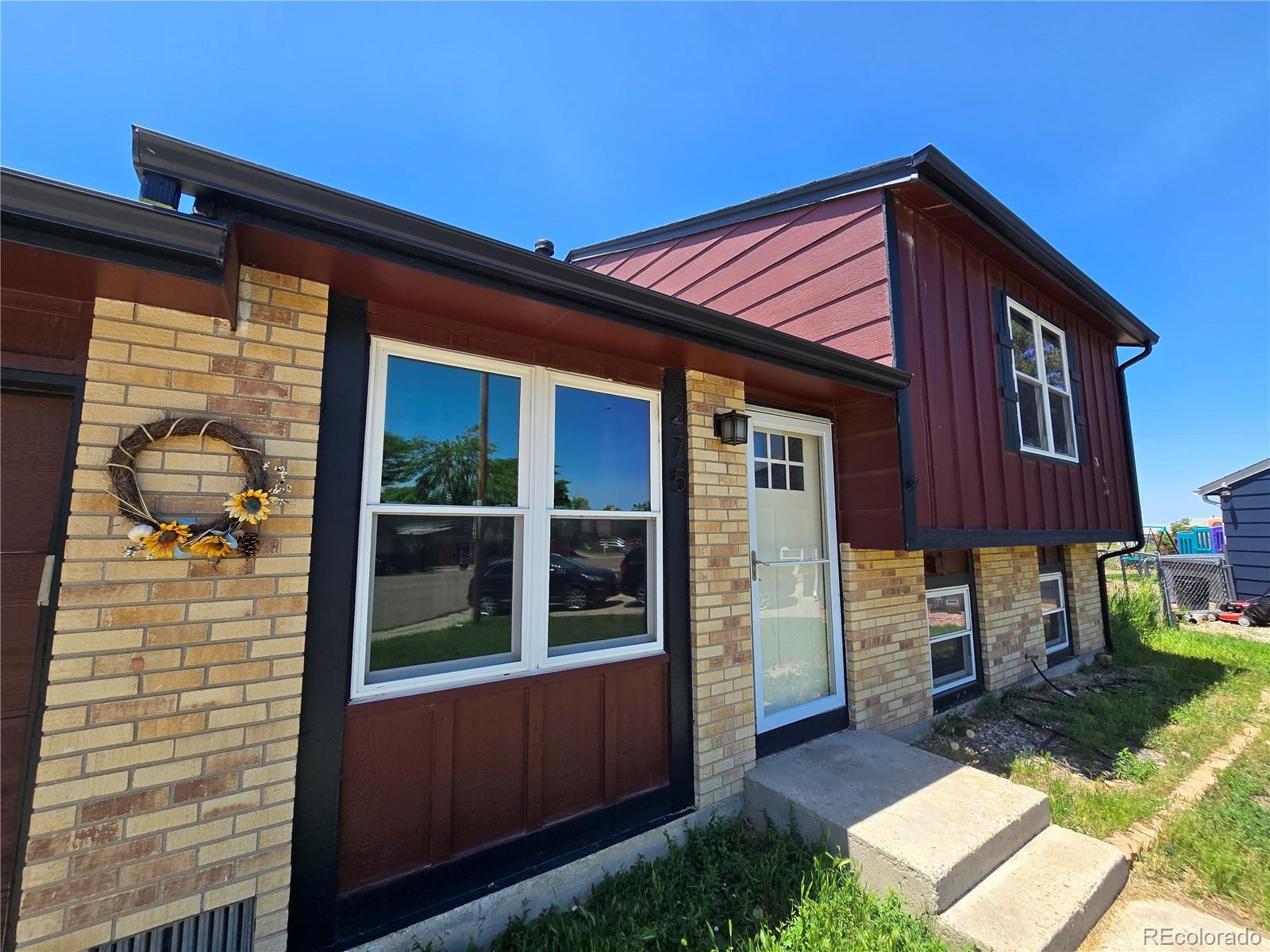 MLS Image #2 for 275  mckinley drive,bennett, Colorado