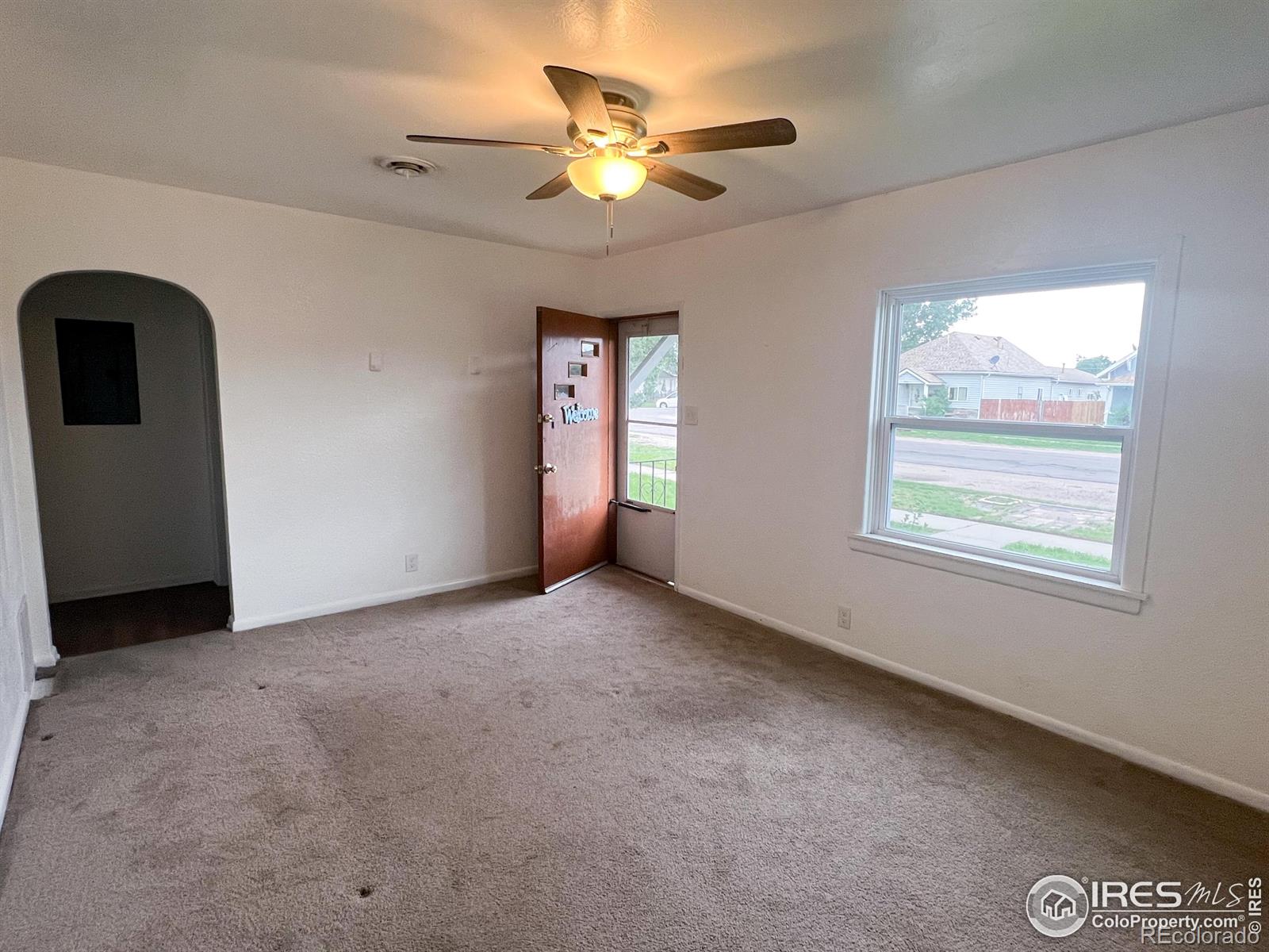 Report Image for 425  Douglas Street,Sterling, Colorado