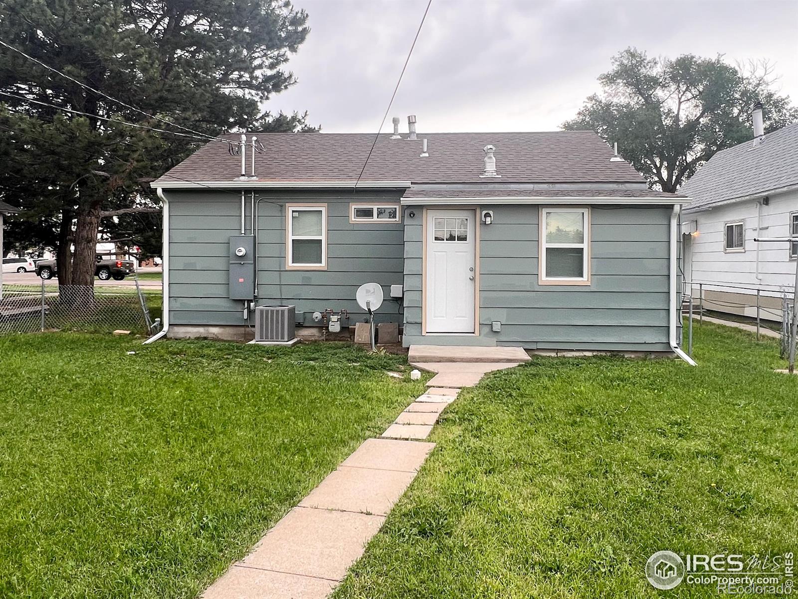 MLS Image #11 for 425  douglas street,sterling, Colorado