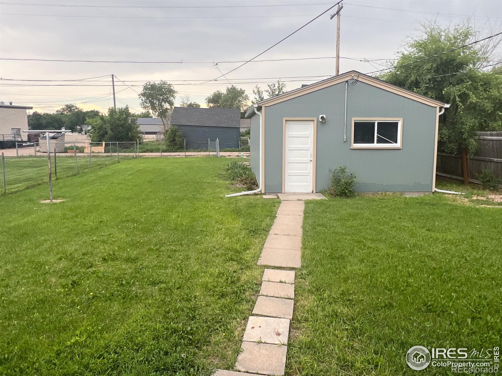 MLS Image #9 for 425  douglas street,sterling, Colorado