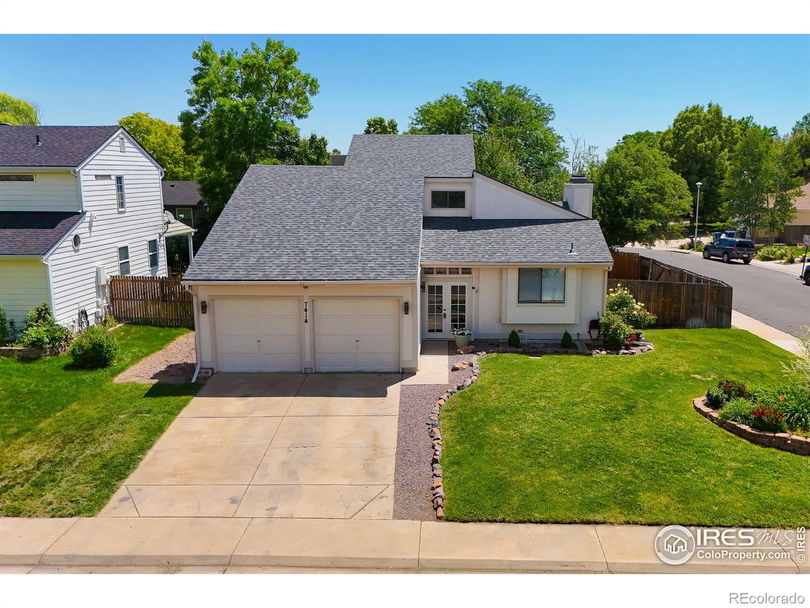 MLS Image #1 for 7414  benton street,arvada, Colorado