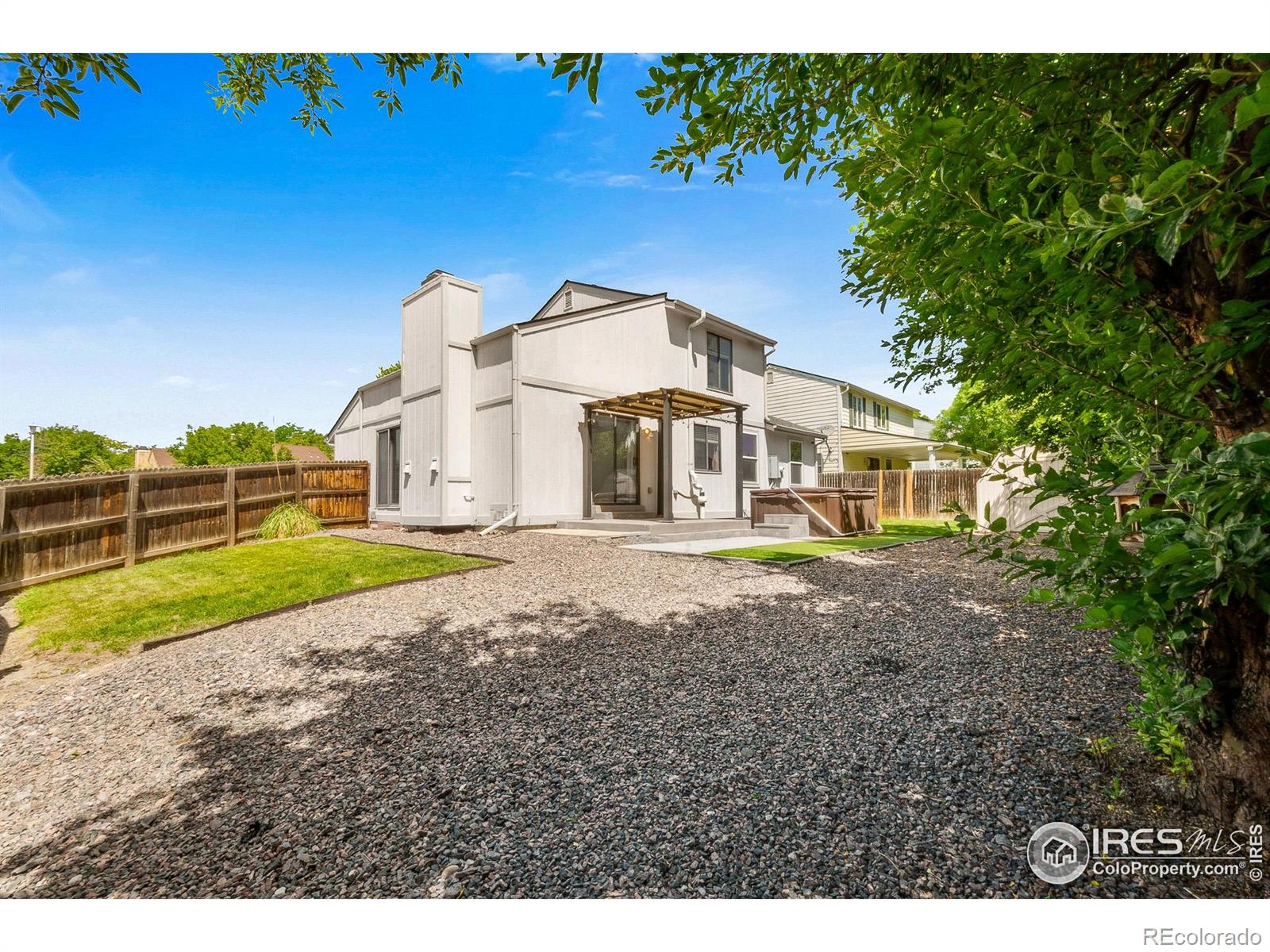 MLS Image #2 for 7414  benton street,arvada, Colorado