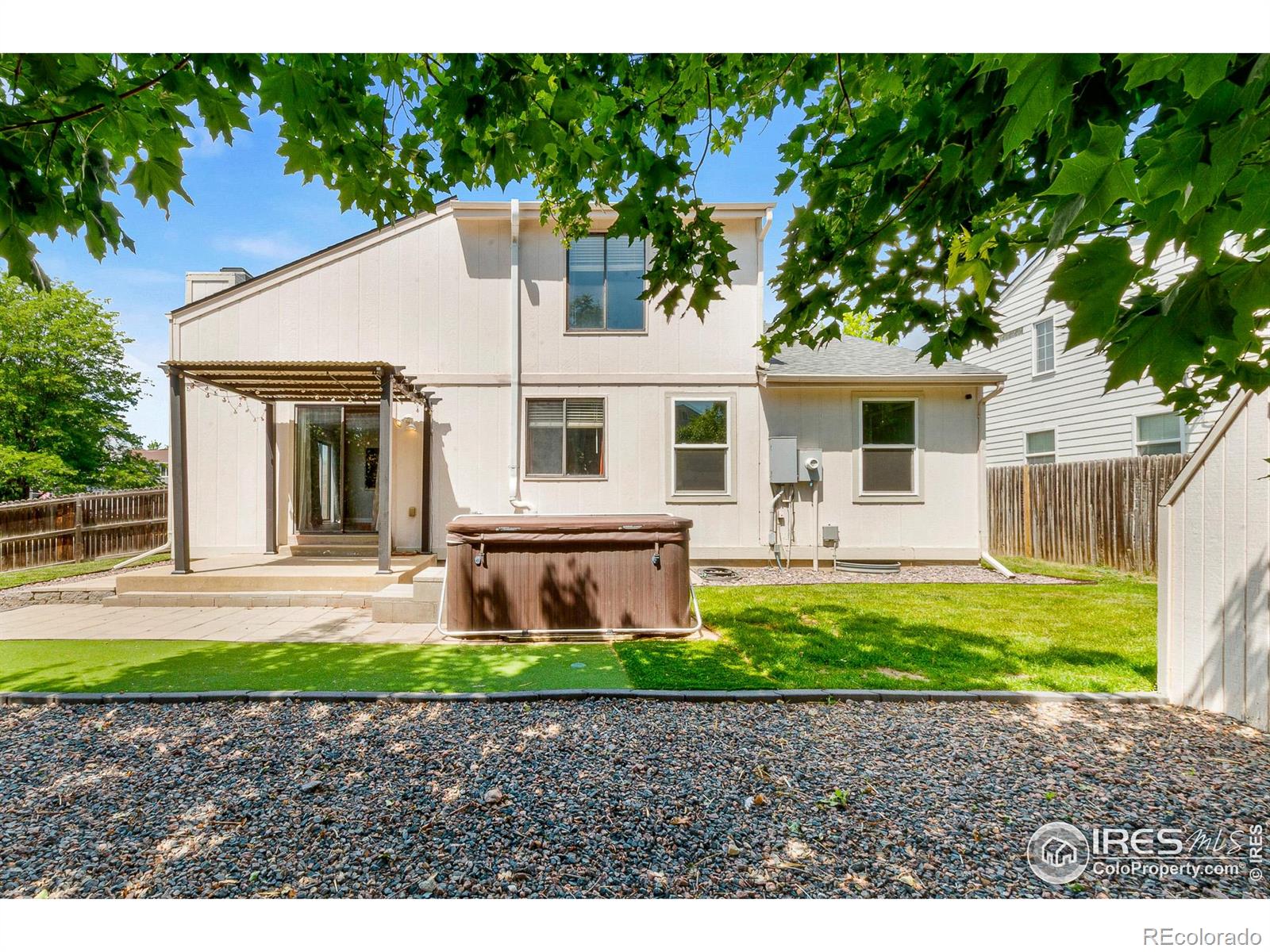 MLS Image #30 for 7414  benton street,arvada, Colorado
