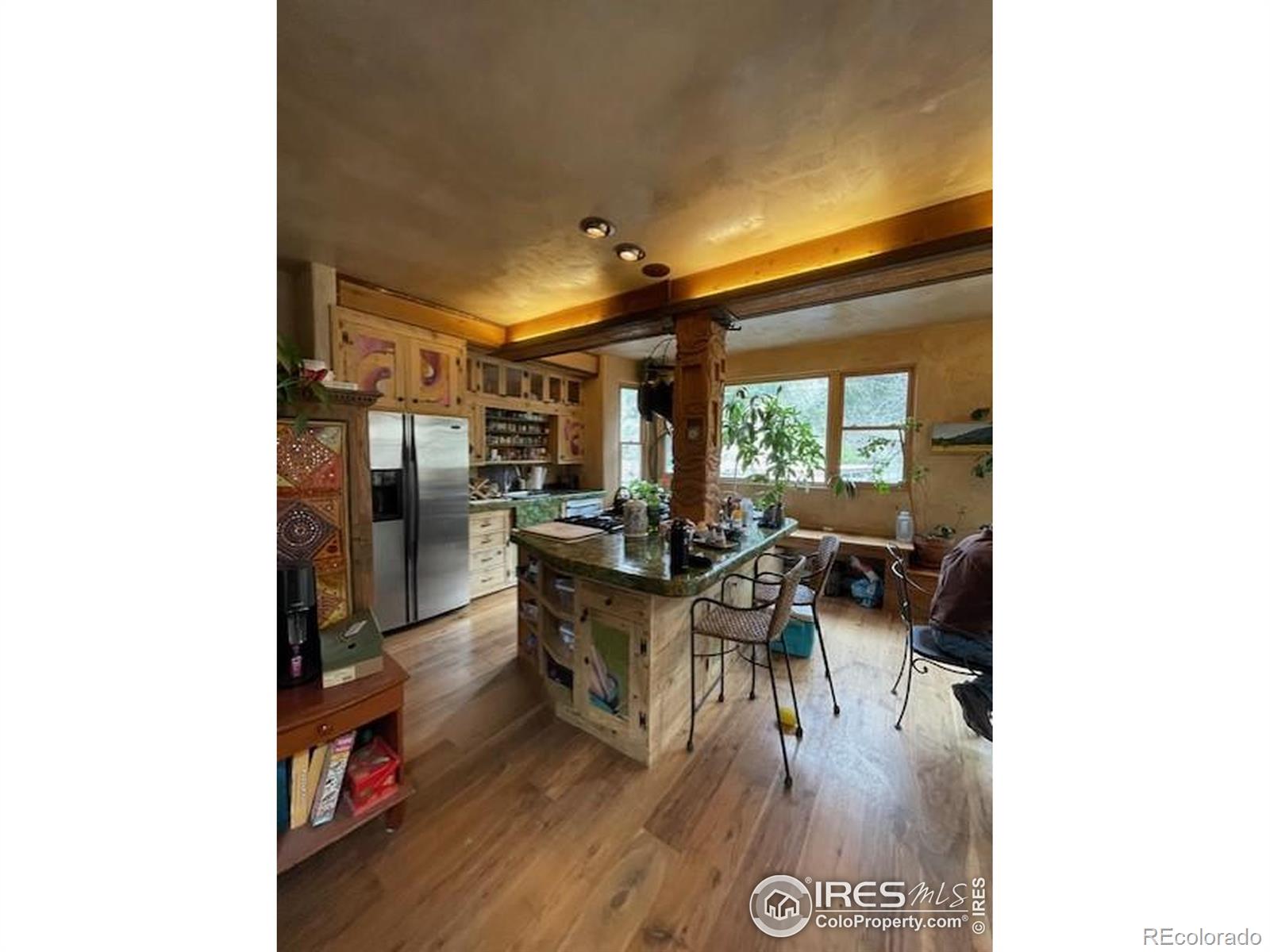 MLS Image #5 for 177  artesian drive,eldorado springs, Colorado