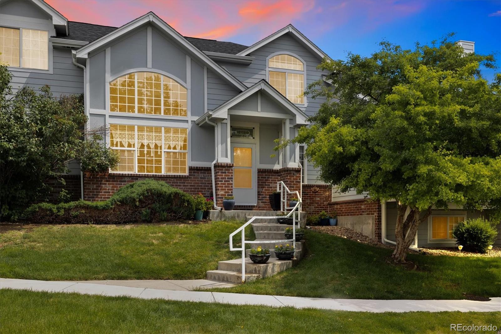 MLS Image #0 for 18489 e columbia circle ,aurora, Colorado