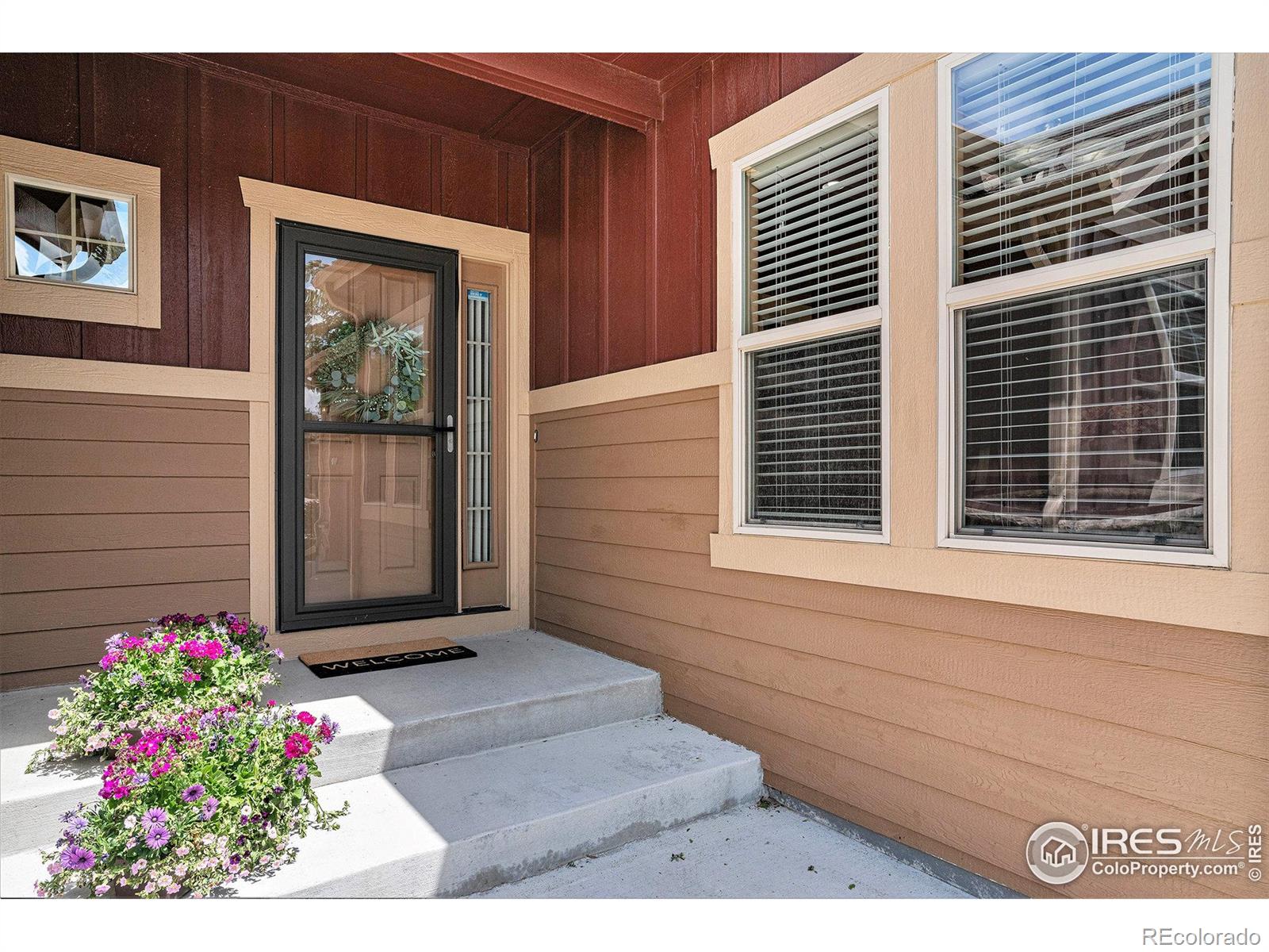MLS Image #1 for 5120  coral burst circle,loveland, Colorado