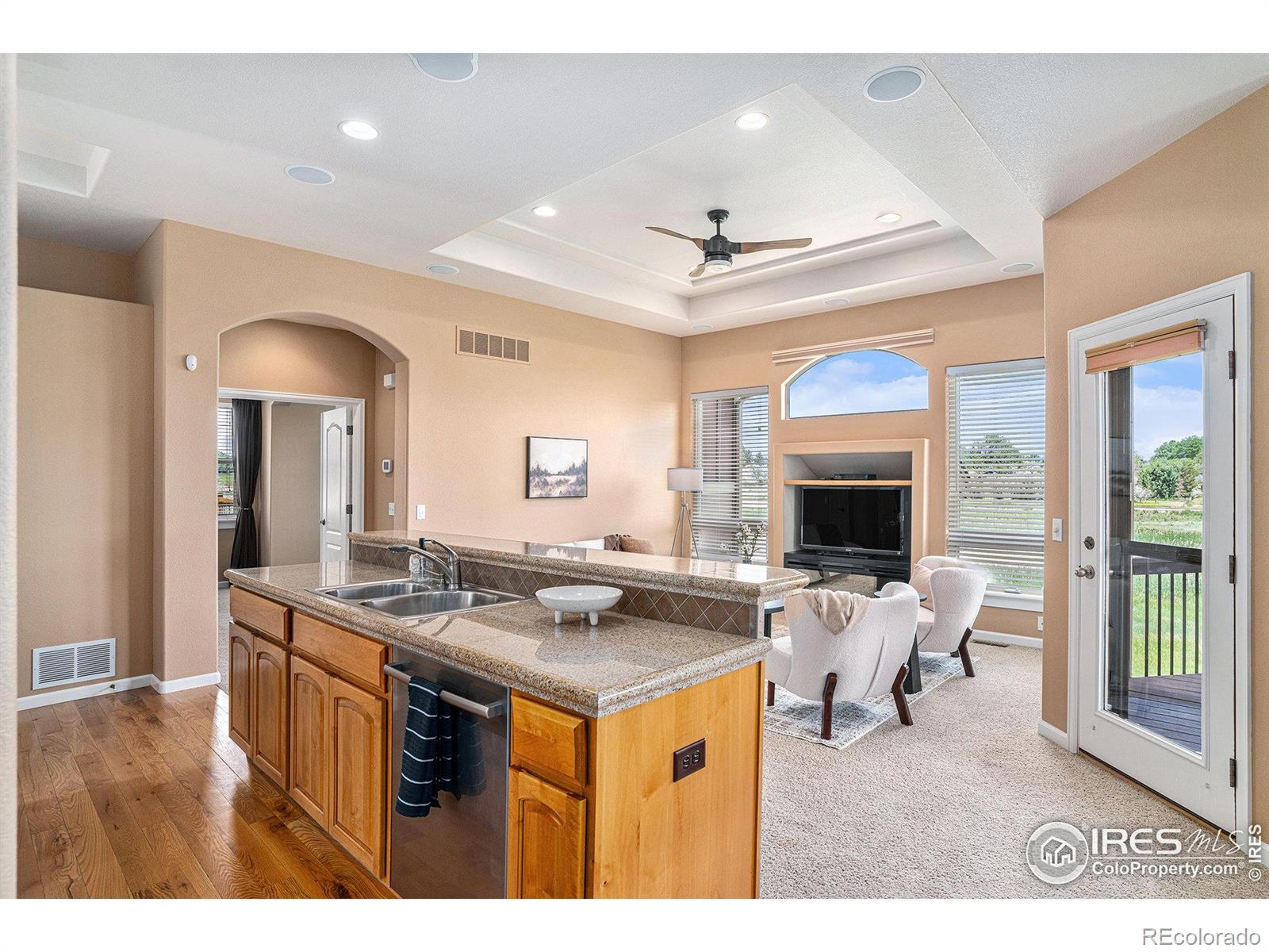 MLS Image #10 for 5120  coral burst circle,loveland, Colorado