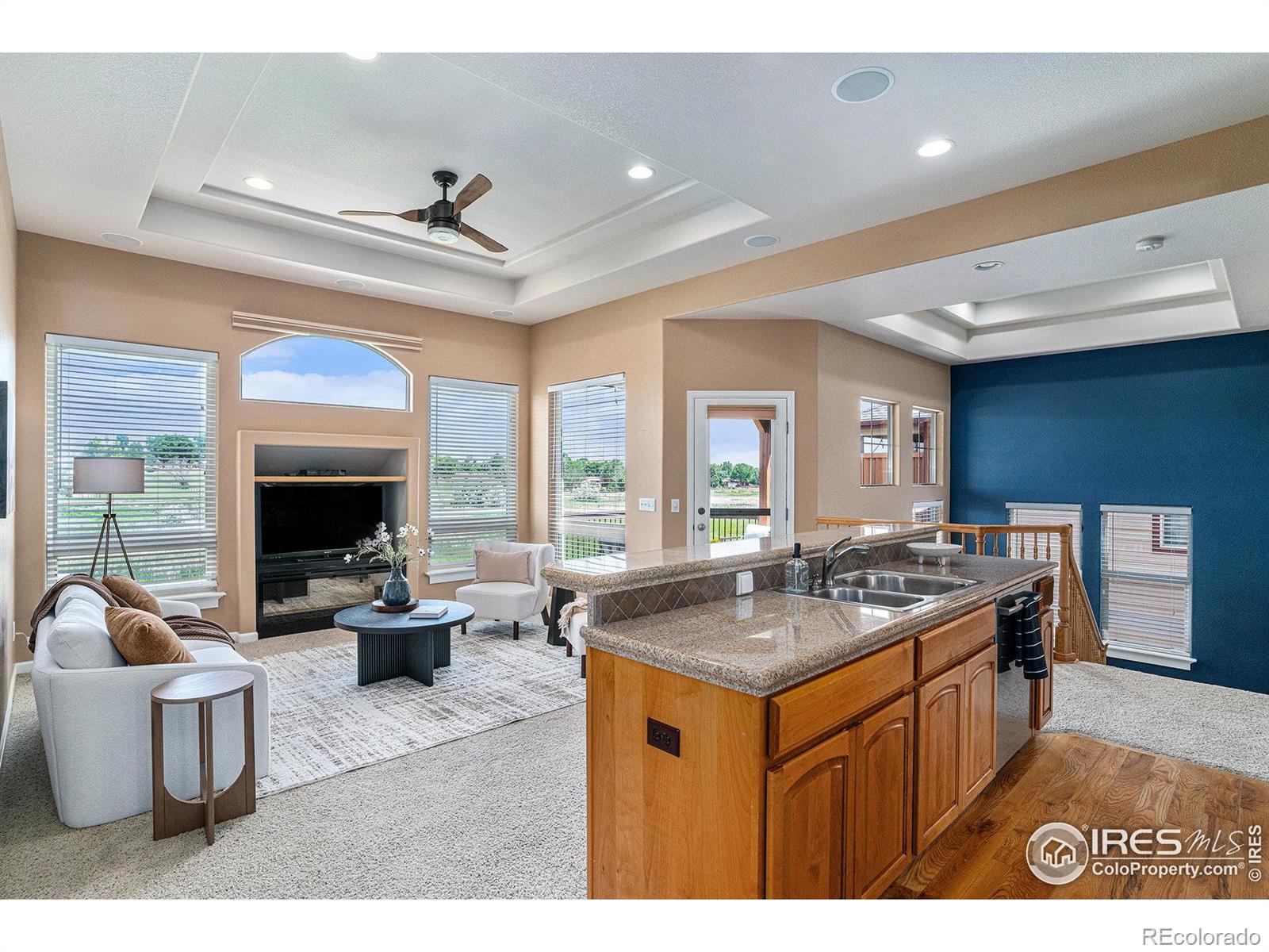 MLS Image #11 for 5120  coral burst circle,loveland, Colorado