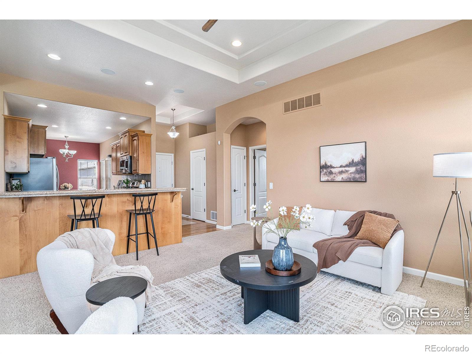 MLS Image #3 for 5120  coral burst circle,loveland, Colorado