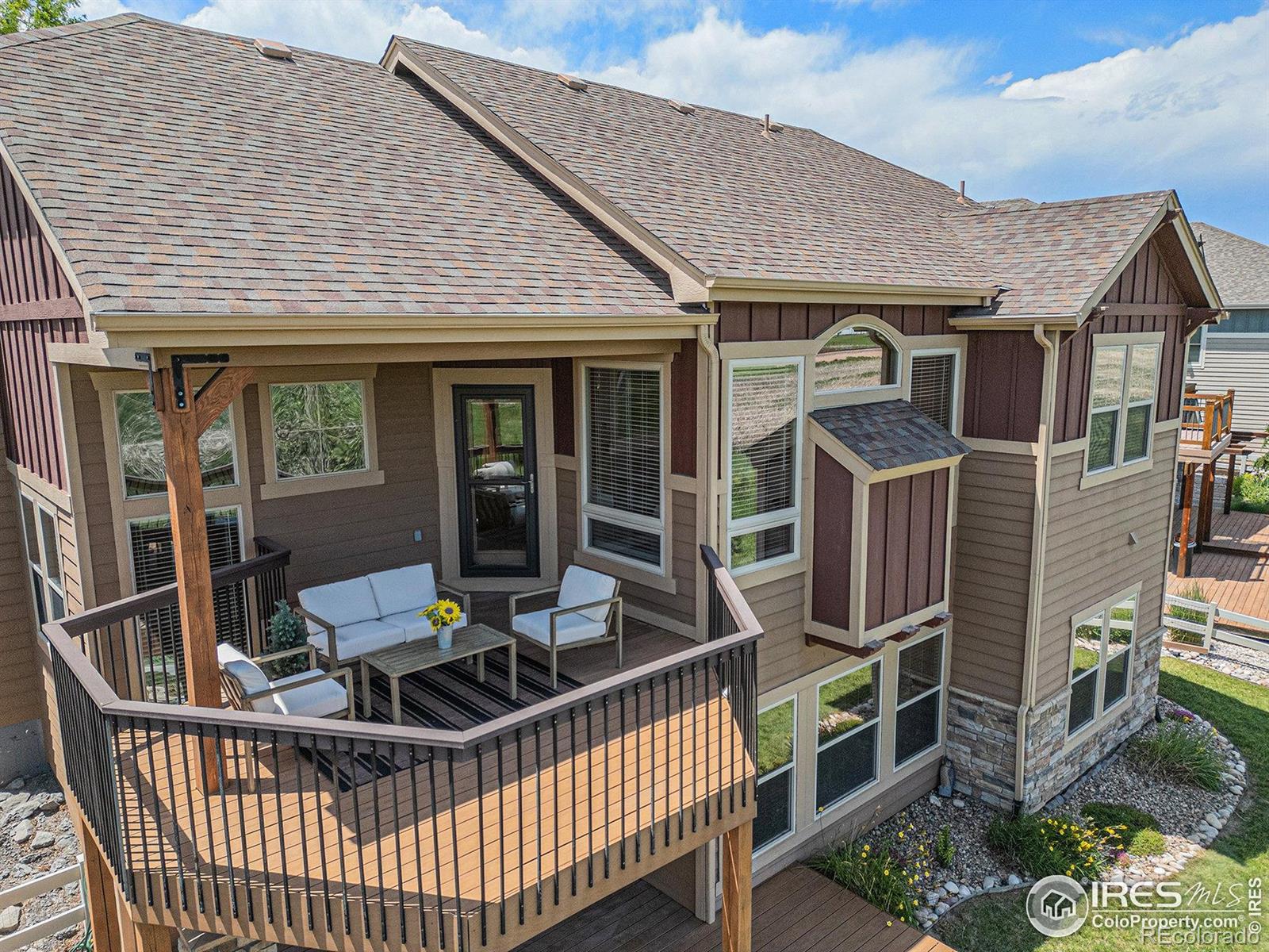 MLS Image #30 for 5120  coral burst circle,loveland, Colorado