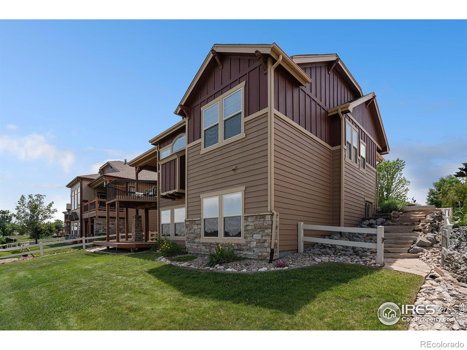 MLS Image #31 for 5120  coral burst circle,loveland, Colorado