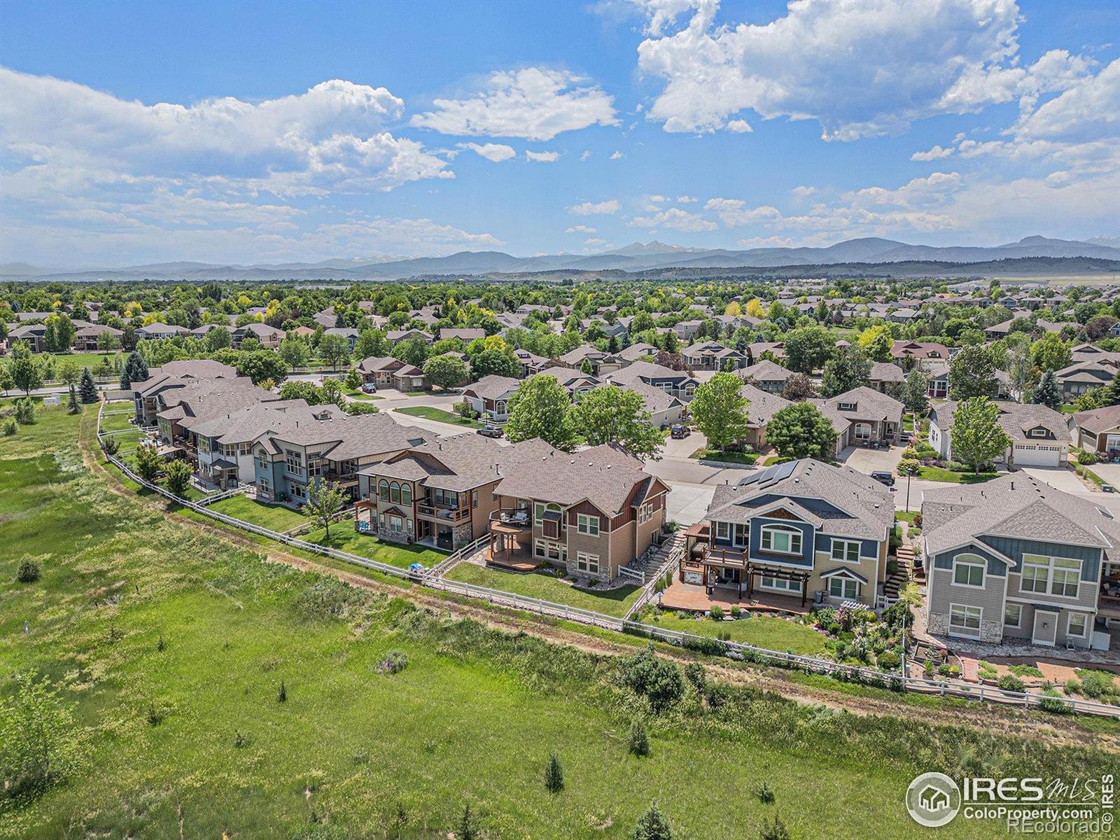 MLS Image #35 for 5120  coral burst circle,loveland, Colorado