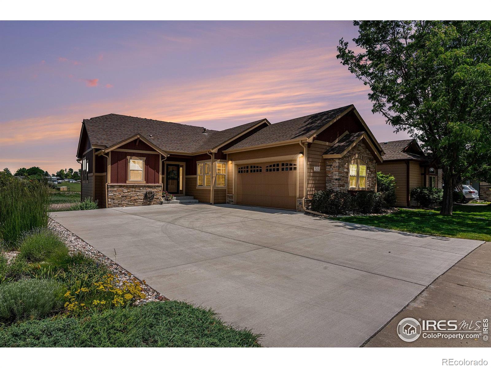 MLS Image #39 for 5120  coral burst circle,loveland, Colorado