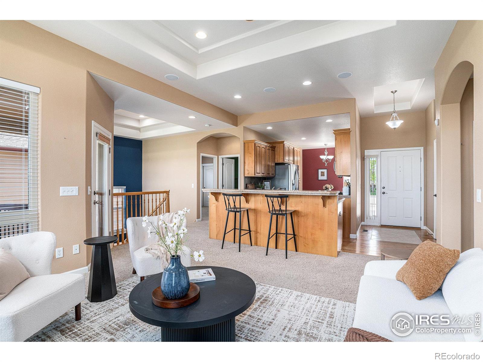 MLS Image #4 for 5120  coral burst circle,loveland, Colorado