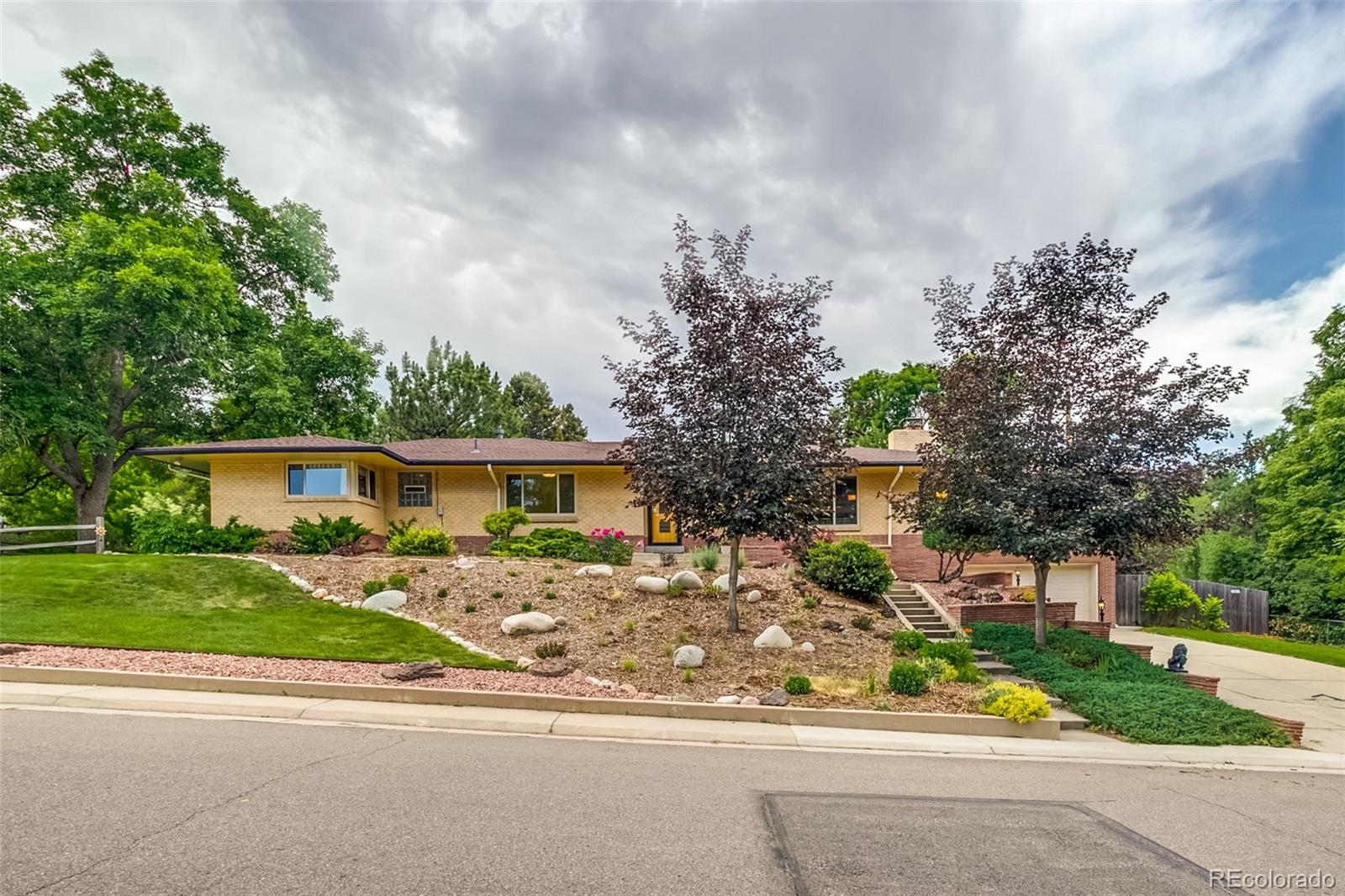 CMA Image for 9650 W 35th Avenue,Wheat Ridge, Colorado