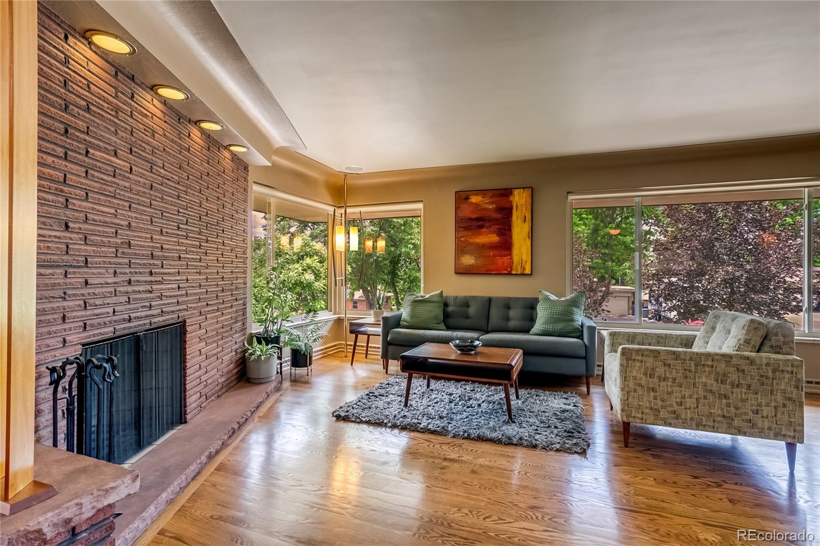 MLS Image #2 for 9650 w 35th avenue,wheat ridge, Colorado