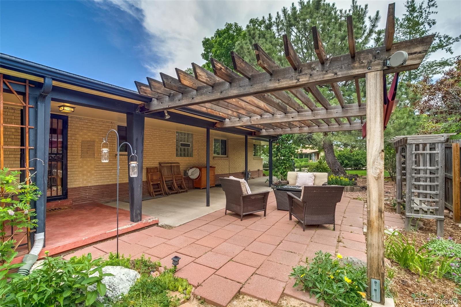 MLS Image #27 for 9650 w 35th avenue,wheat ridge, Colorado