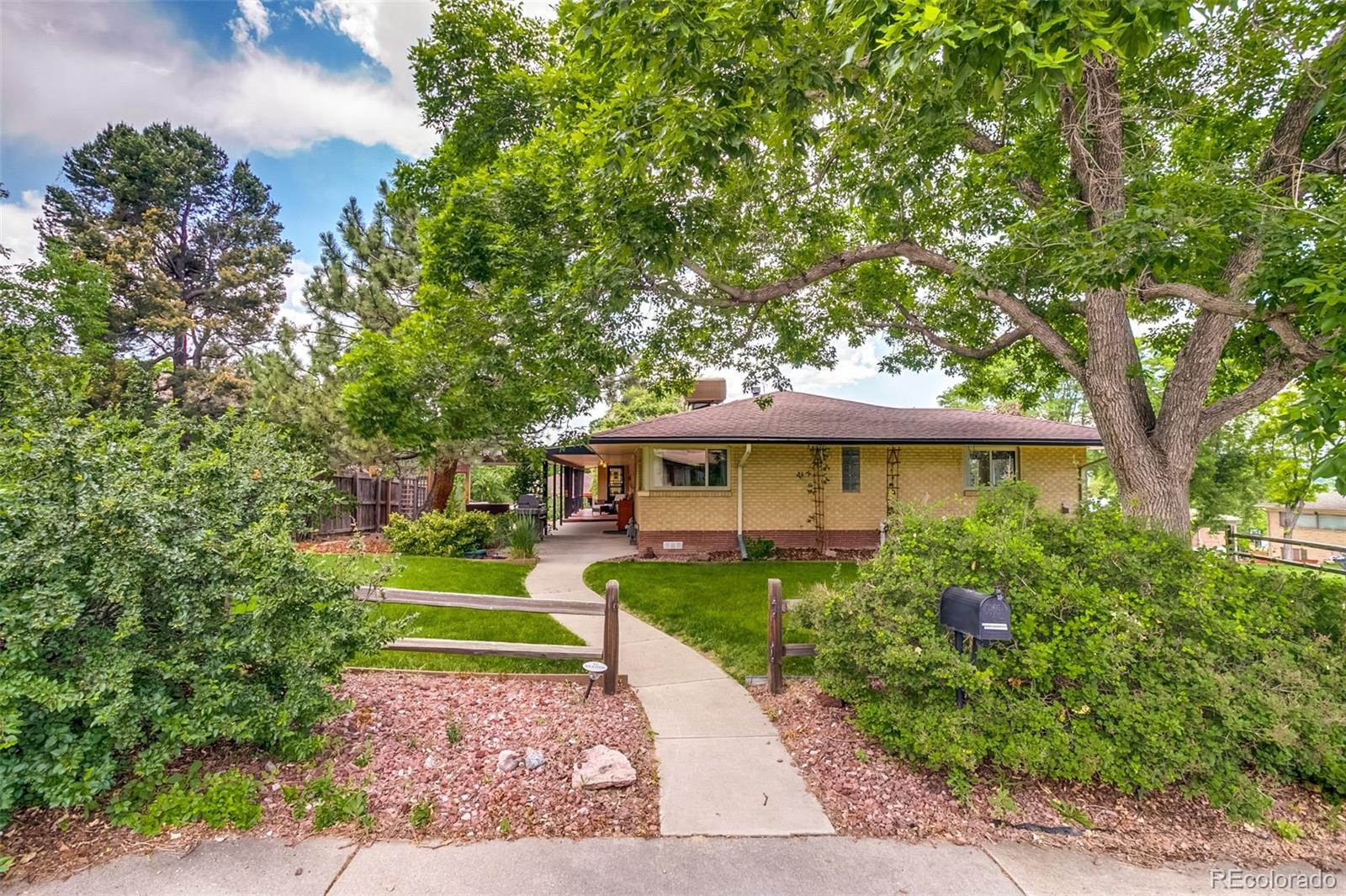 MLS Image #30 for 9650 w 35th avenue,wheat ridge, Colorado