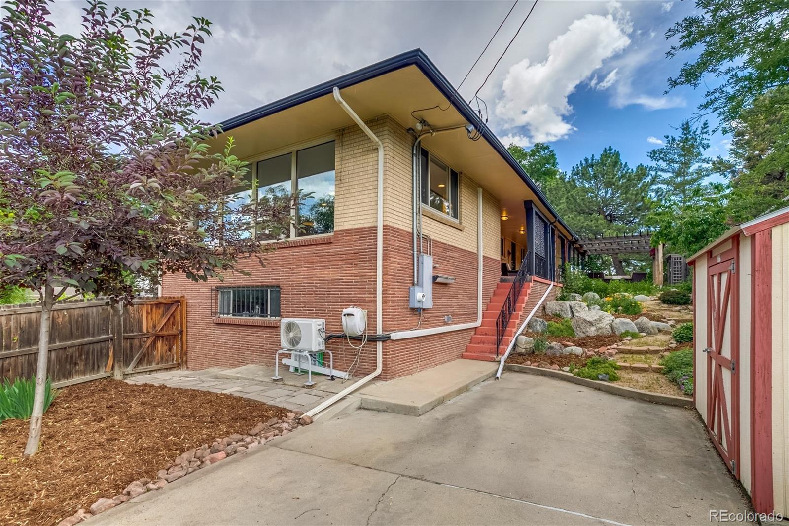 MLS Image #31 for 9650 w 35th avenue,wheat ridge, Colorado