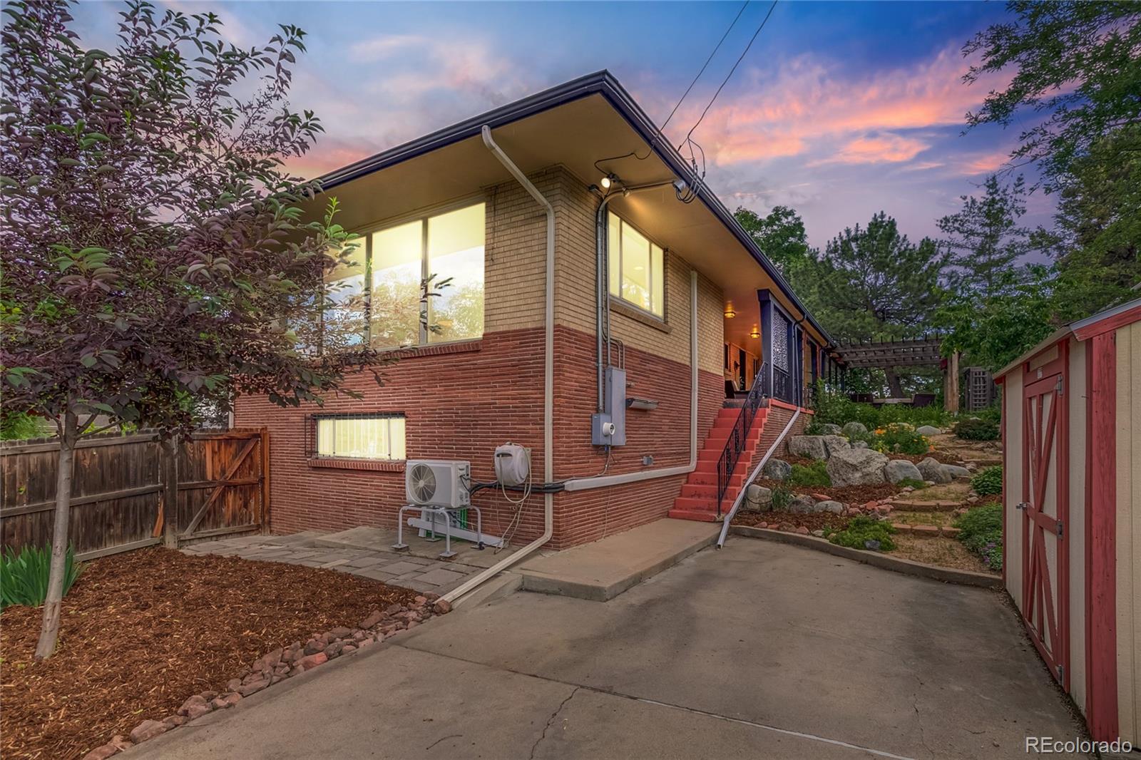 MLS Image #32 for 9650 w 35th avenue,wheat ridge, Colorado