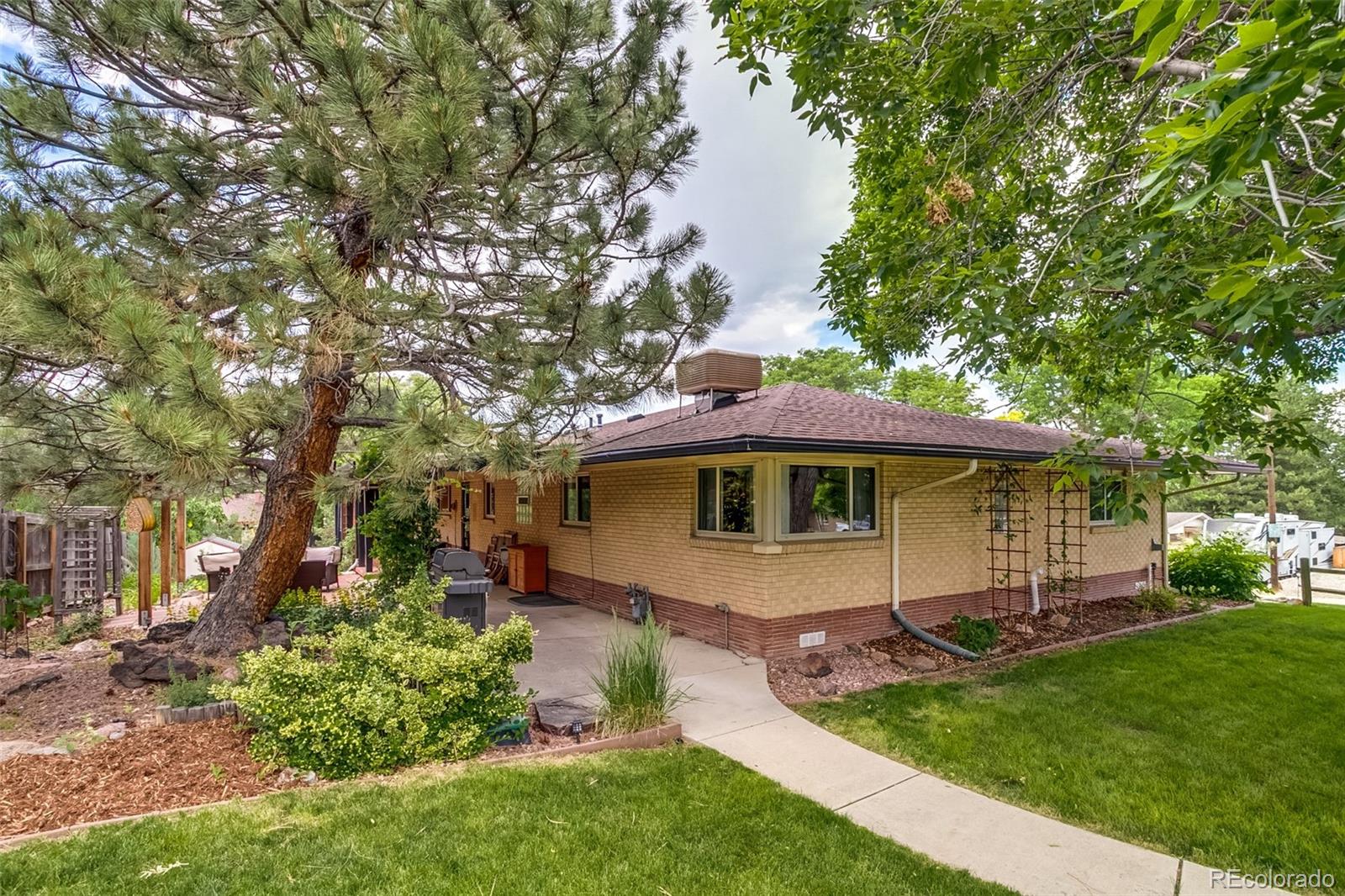 MLS Image #35 for 9650 w 35th avenue,wheat ridge, Colorado