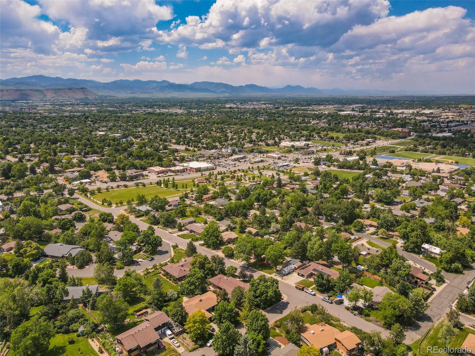 MLS Image #37 for 9650 w 35th avenue,wheat ridge, Colorado