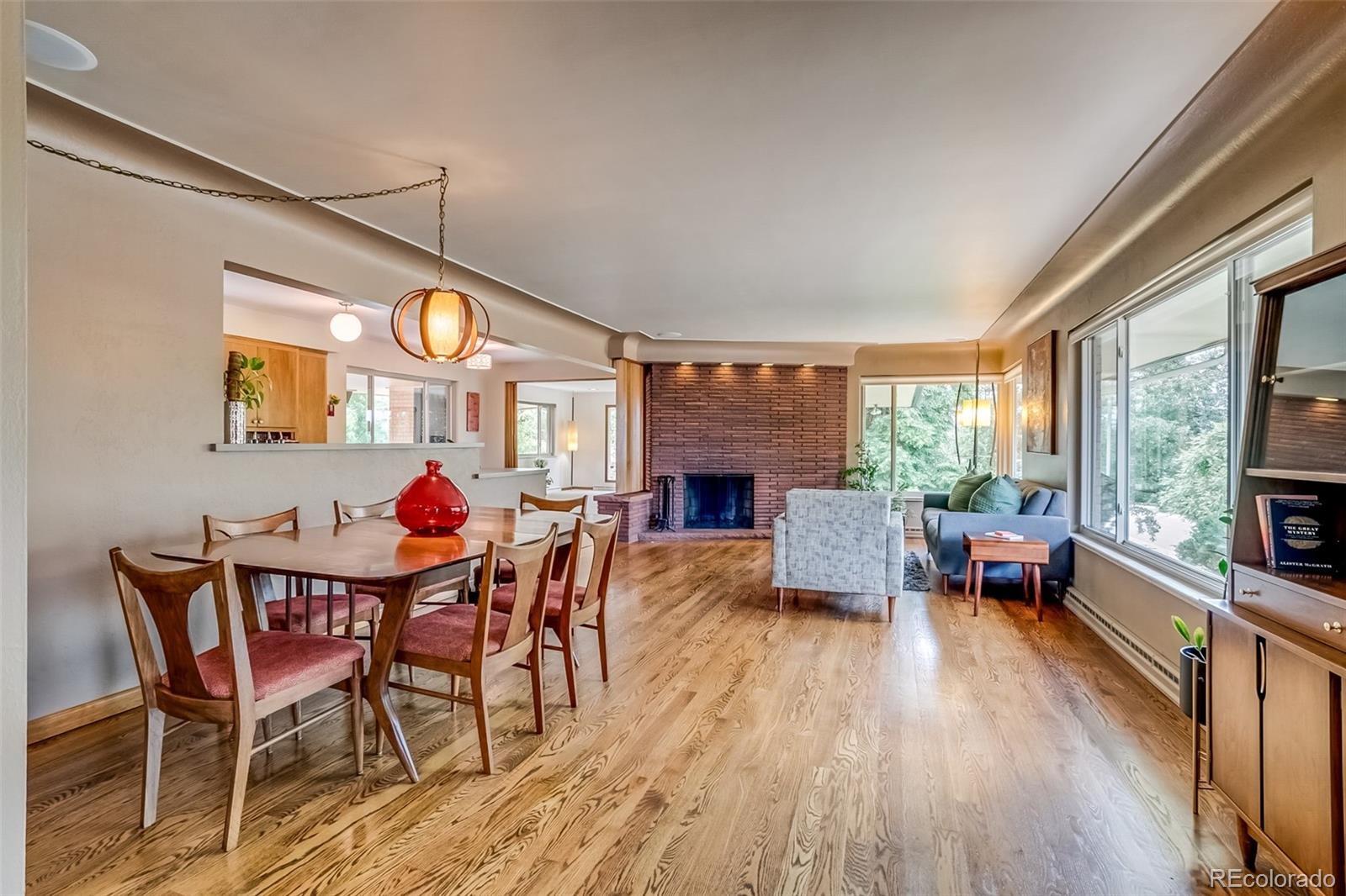 MLS Image #4 for 9650 w 35th avenue,wheat ridge, Colorado