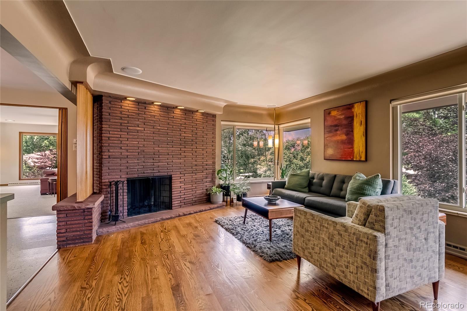 MLS Image #5 for 9650 w 35th avenue,wheat ridge, Colorado