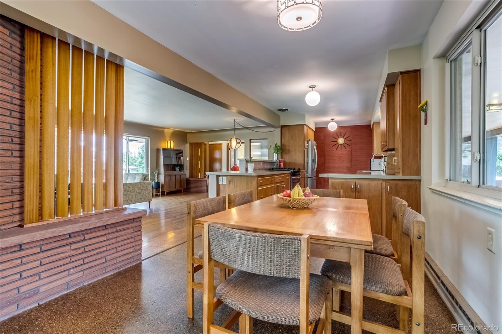 MLS Image #6 for 9650 w 35th avenue,wheat ridge, Colorado