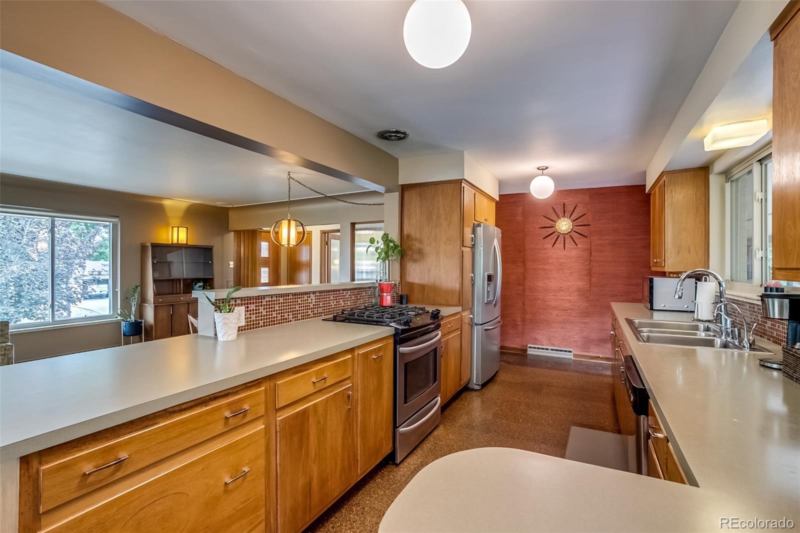 MLS Image #7 for 9650 w 35th avenue,wheat ridge, Colorado