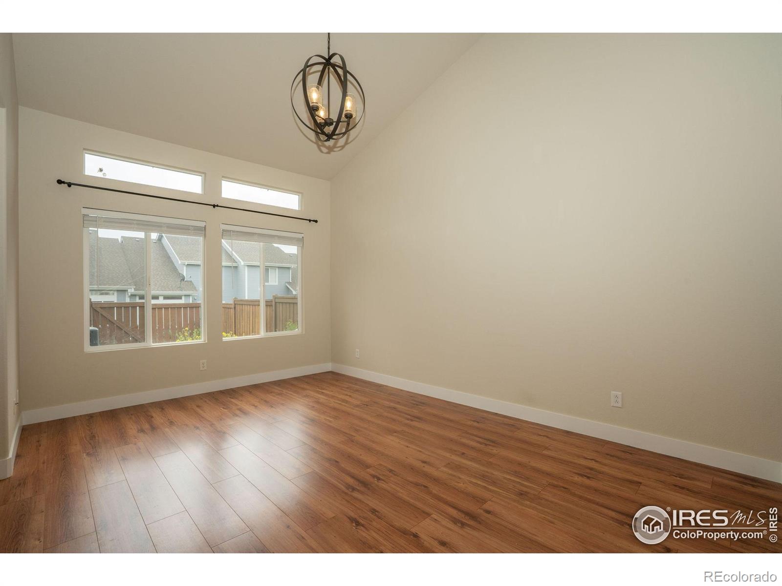 MLS Image #3 for 4566  lucerne avenue,loveland, Colorado