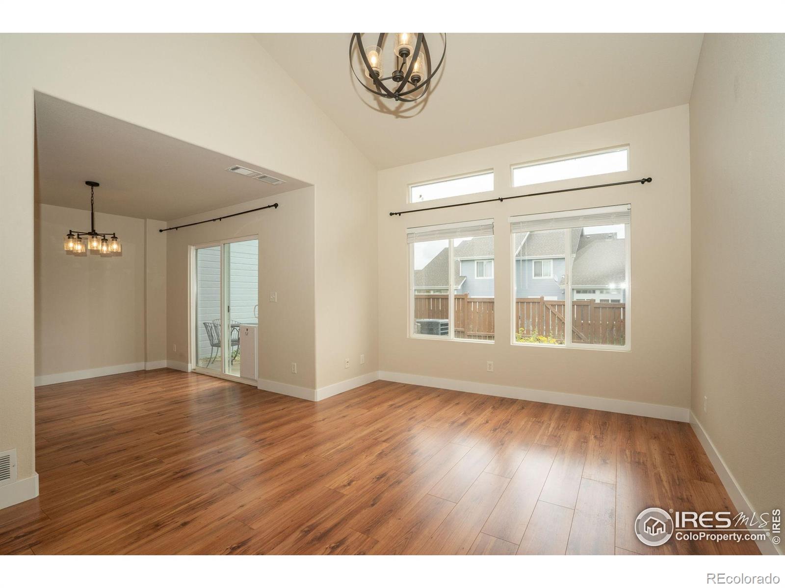 MLS Image #4 for 4566  lucerne avenue,loveland, Colorado