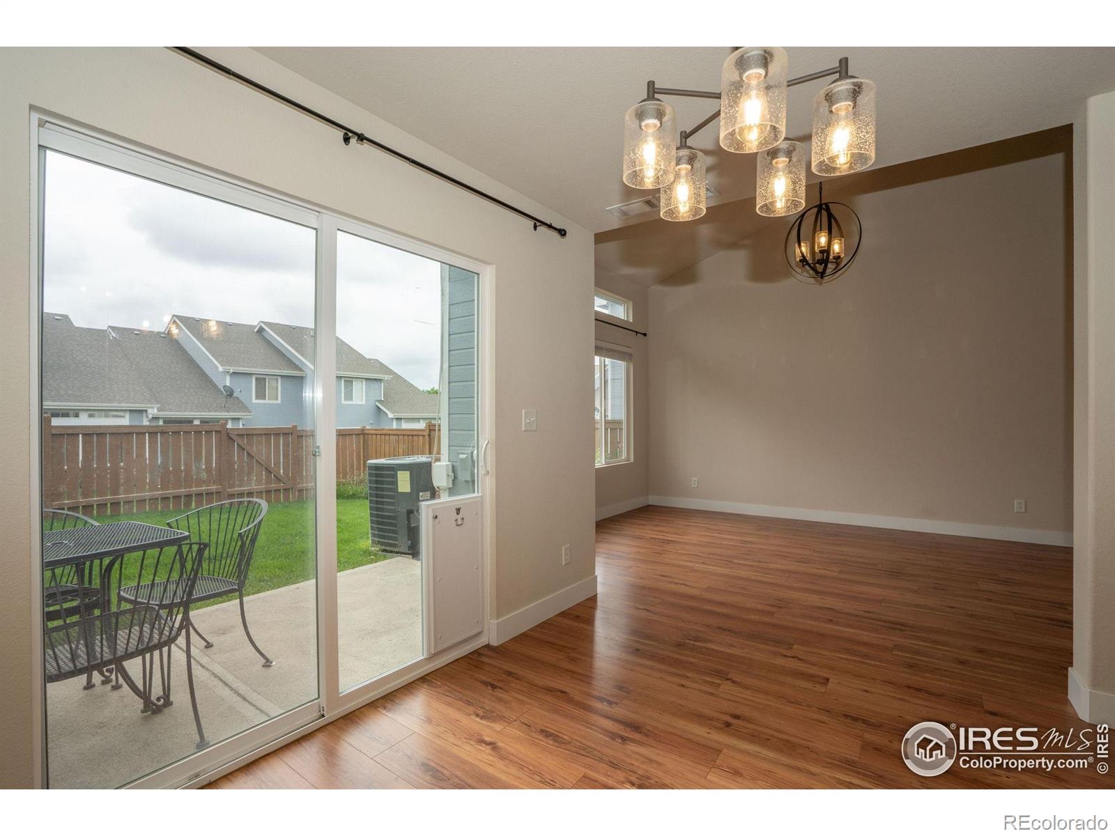 MLS Image #5 for 4566  lucerne avenue,loveland, Colorado