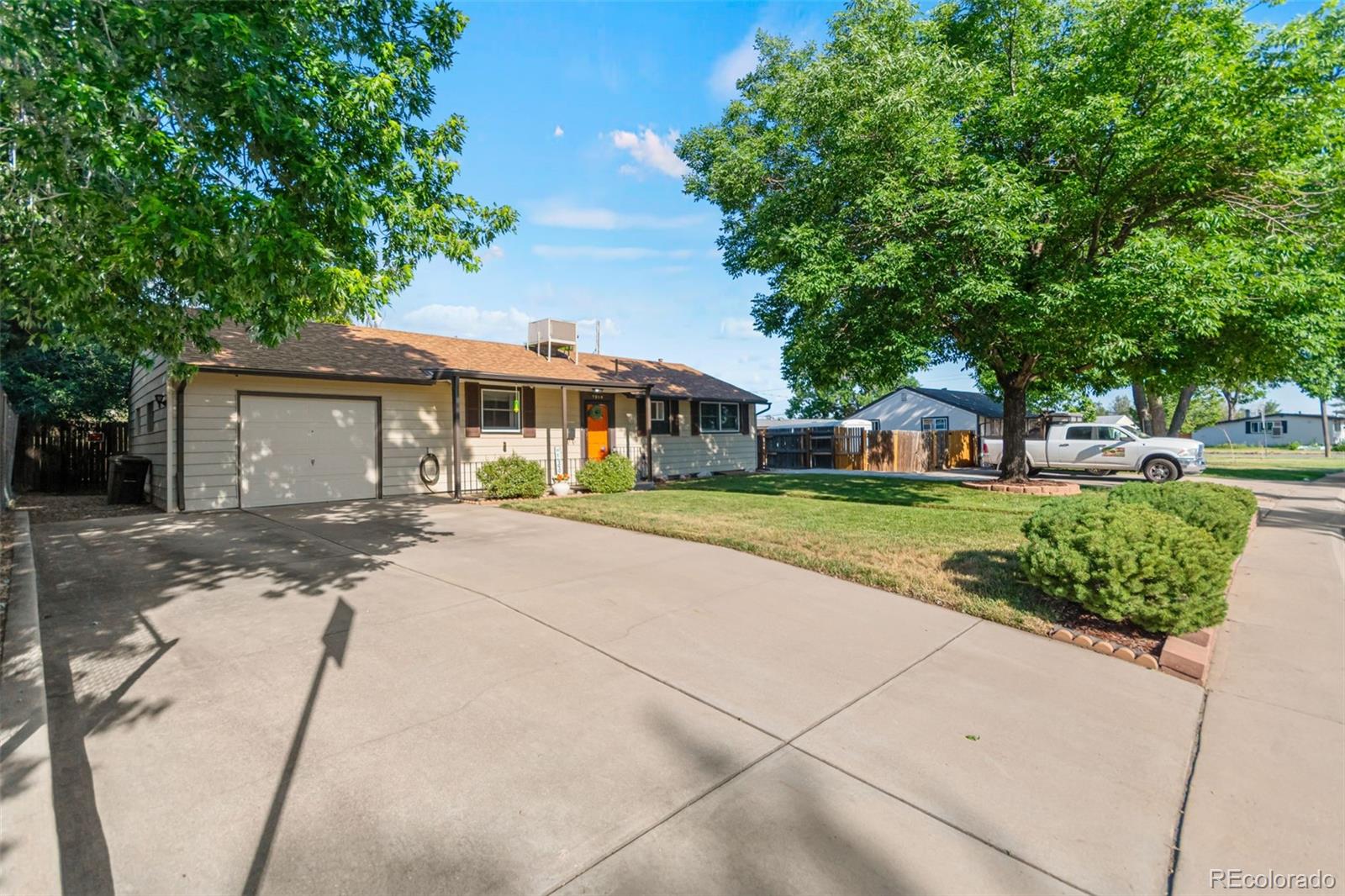 Report Image for 7310  Granada Road,Denver, Colorado